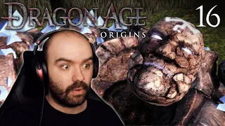 Sulcher's Pass & Honnleath Village - Dragon Age: Origins | Blind Playthrough [Part 16]