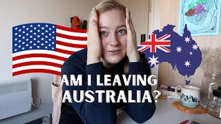 Pros and Cons of Living in Australia vs. USA in your 20s