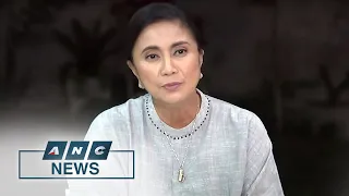 Robredo seeks experts' help in looking at claims of poll irregularities | ANC