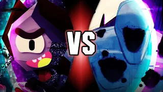 Death Battle Fan Made Trailer:Rob Vs The Spot(TAWOG Vs Spider-Man:ATSV)