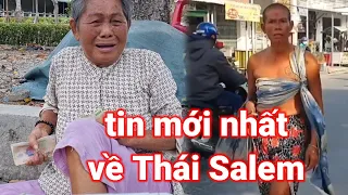 Thái Salem từ ngày đi trung tâm giờ ra sao tin tức mới về mẹ Salem