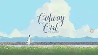 Vietsub | Ed Sheeran - Galway Girl | Lyrics Video