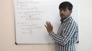 Regression Analysis 01 |  Basic Concepts in Hindi | BeingGourav.Com