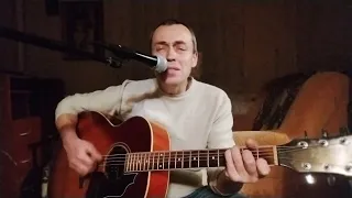 Госпожа Удача.   Булат Окуджава (cover)