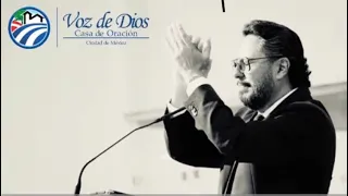 Tema: "¿Es posible vivir para Dios en estos tiempos?" domingo 12 de mayo.