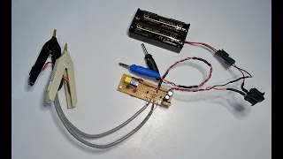 Convierte tu multímetro en un Medidor de Mili-Ohms - Kelvin's Method