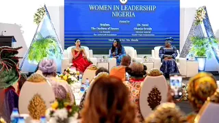 Meghan Markle Thanku Speech During Event In Nigeria | #meghanmarkle #princeharry