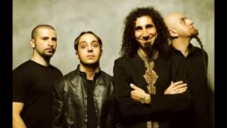 System Of A Down - Chop Suey! (Without Daron's voice)