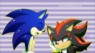 sonamy y shadaria despacito