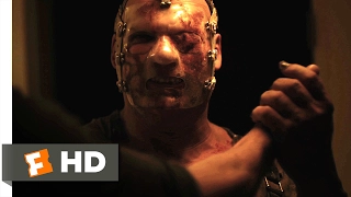 See No Evil 2 (2014) - Will vs. Jacob Scene (7/10) | Movieclips