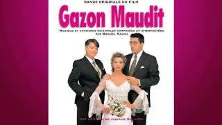 Dalida - Histoire d'un amour (musique du film "Gazon maudit") + PAROLES