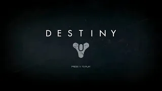 All  Destiny loading screens (Destiny 1-2)