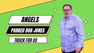 Time Travel With Bobby Conner and Bob Jones