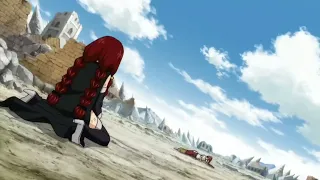 Erza vs. Irene (Part II) Finale | DUB