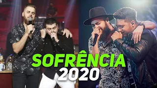 Sofrência Sertaneja 2020 - Gusttavo Lima, Henrique e Juliano, Marília Mendonça Ao Vivo 2020