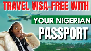 Travel With Me Visa Free To Albania 🇦🇱