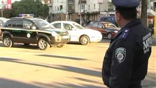Івано-Франківські правоохоронці затримали зухвалого грабіжника