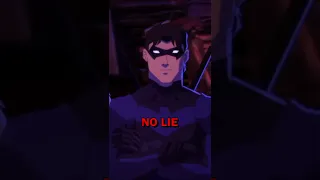 Young justice no lie Pt 2.