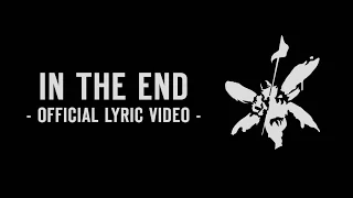 In The End (Official Lyric Video) - Linkin Park