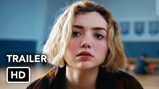 School Spirits (Paramount+) Trailer HD - Peyton List series