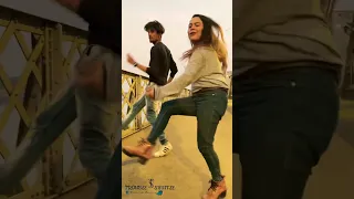 Jehda Nasha: An Action Hero | Ayushmann, Nora Fatehi #short #viral #india #tiktok #status #dance