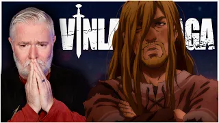 TWO PATHS | Vinland Saga 2x23 REACTION