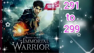 The immortal warrior 291. The immortal warrior 291 Episode.     The immortal warrior Pocket fm  291