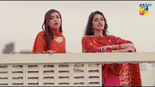 Jaan Se Pyara Juni - Episode 02 - Promo - [ Hira Mani, Zahid Ahmed & Mamya Shajaffar ] - HUM TV