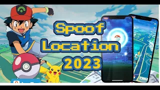 How to Spoof location using GPS Ninja