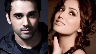 Pulkit Samrat & Yami Gautam In Divya Khosla's Next - BT