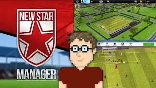 New Star Manager | Switch Review