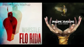 Blow My Life - Flo Rida vs. Imagine Dragons (Mashup)