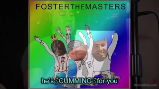 Foster The People - Pumped Up Kicks (♂️right version♂️) gachi
