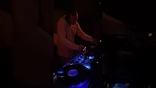 Dj Pippi & Willie Graff at Petit Pereyra Ibiza Past 2017