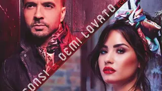 Luis Fonsi, Demi Lovato - Echamé La Culpa (Official Instrumental)