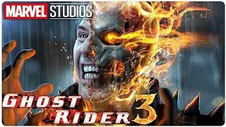 ghost Rider 3 | Teaser Trailer | Disney+ Marvel | New MovieKeanu Reeves | StryderHD #GhostRider