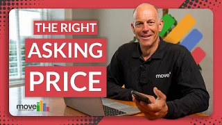 What's The Right Asking Price? | Home Buying Tips 2023