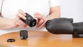 How to Set Up your Telescope