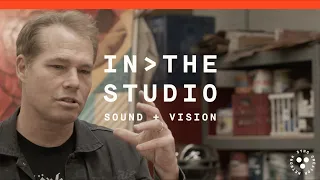 Shepard Fairey - The Intersection of Art and Music | Syng