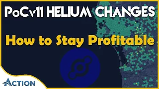📶 Helium Network Hotspot ROI Antenna Tool 📡 | Hotspot Spoofing Hack to Mine More HNT Rewards Fixed ⛏