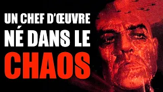 APOCALYPSE NOW : De la controverse au mythe