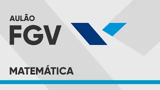 RACIOCÍNIO LÓGICO MATEMÁTICO - BANCA FGV - Questões Resolvidas