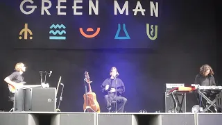 Julie Byrne @ Green Man - 19 Aug 2023 - '22