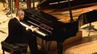 Pavel Nersessian plays Tchaikovsky - Piano Concerto № 3 Op.75