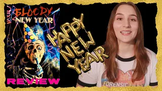 Bloody New Year (1987) | Movie Review