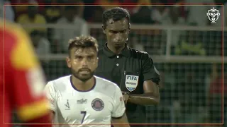 Match 19 : Emami East Bengal FC 🆚 Rajasthan United F.C || 𝑯𝒊𝒈𝒉𝒍𝒊𝒈𝒉𝒕𝒔 || 𝐈𝐧𝐝𝐢𝐚𝐧𝐎𝐢𝐥 𝐃𝐮𝐫𝐚𝐧𝐝 𝐂𝐮𝐩 2022