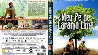 Meu Pé de Laranja Lima - COMPLETO HD