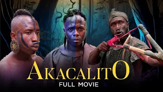 AKACALITO FULL MOVIE 🔥(WITH ENGLISH SUBTITLE) 🔥🔥🔥