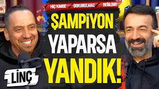 Acun, G.Saray kutlamasında | İsmail Kartal ve Okan Buruk arasındaki fark | İmamoğlu neden yıkıldı?