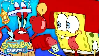 Every SpongeBob PRANK Ever! 🤡 Happy April Fools' Day!